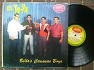 Billo's Caracas Boys - EL YO-YO/ CARMEN MAMBO JAZZ INSTR. RARE BILLO 60s LP hear