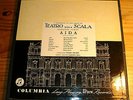 VERDI Aida CALLAS SERAFIN  3-LP-Box COLUMBIA CX 1318-20