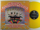 THE BEATLES LP 