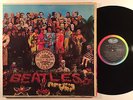 THE BEATLES LP 
