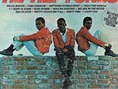 ORIG US Buddah Studio One HEPTONES The best of the Heptones