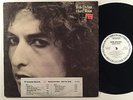 PROMO ROCK LP/ BOB DYLAN 
