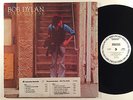 PROMO ROCK LP/ BOB DYLAN 
