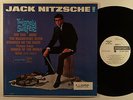 PROMO LP/ JACK NITZSCHE 
