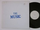 THE BAND The Music Not TMOQ Live Boot Matrix 175 LP HEAR