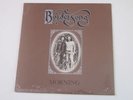 BORDERSONG Morning Real Good Private Psych Folk Rural STILL SEALED LP