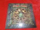 OVERKILL - Horrorscope - LP - Vinyl - Original signed by complete Band