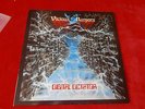 VICIOUS RUMORS - Digital Dictator - LP - Vinyl - Signed by complete Band