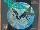 THE GREEN HORNET TV SOUNDTRACK RARE SEALED MONO LP BILLY MAY