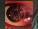 THE CURE [Kiss Me Kiss Me Kiss Me] 2lp vinyl record Italy Import 1987