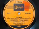 THE GAMES  SOUNDTRACK ELTON JOHN FRANCIS LAI LP