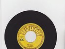 ROY ORBISON - 45 - Ooby Dooby