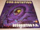 LP, Sun Rotation, 