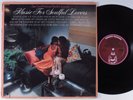 CECIL HOLMES Music for Soulful Lovers BUDDAH LP