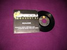 SP PROMO MICHEL SARDOU / CONCERT 85 / ROUGE / TREMA 60785 / RARE