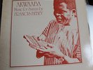 Francis Bebey AKWAABA MUSIC FOR SANZA African LP Original Music *Listen