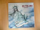 Kin Ping Meh Concrete Original Doppel LP Cover near Mint/ LPs Mint