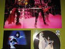 KISS Picture Disc Live Roanoke 1979 ACE VERSION with Poster 022/100 RARE
