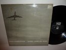 DANIEL JANIN BIG BAND - Post-Combustion LP 1970 PSI 3033 French Library  NM/EX