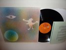 MALESHERBES 77 - Tarkus sur notre planète LP Kiosque d'Orphée RARE AVANT / NM