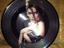 Kylie Minogue Shocked 7'' Vinyl Picture Disc & Standard 7'' Vinyl - Rare - PWL