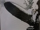 LED ZEPPELIN I Debut LP '05 Classic Records 200-Gram Quiex Vinyl SEALED MINT