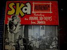 The Skatalites.Ska Authentic .The Orignal ..0n Studio 1 label