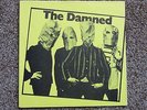 The Damned : A Right Royal F*ck Up *Original Rare Bootleg* (Punk KBD Sex Pistols