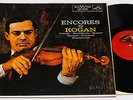ENCORES VIOLIN RECITAL/KOGAN/ORIGINAL RCA LM-2250/NM