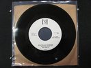 THE DELLS - STAY IN MY CORNER B/W IT'S NOT UNUSUAL 45 ON VEE-JAY  VJ-674  WLP