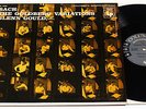 BACH: GOLDBERG VARIATIONS/PIANO/GLENN GOULD/COLUMBIA ORIGINAL 6-EYE/NM