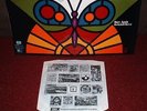 BARCLAY JAMES HARVEST Once Again LP 1971 HARVEST 1st Press SUPERB