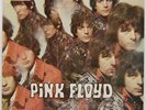 PINK FLOYD Piper At the Gates Of Dawn LP NM German EMI/Columbia Syd Barrett