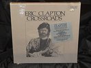 Eric Clapton CROSSROADS SEALED USA 1ST PRESS 1988 6LP BOXSET w/ booklet & INNERS