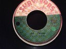 SURVIVORS - JAH THRONE - 70'S ROOTS