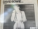 David Bowie - Subway 1974 Vinyl