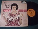 KATHY LINDEN - 