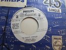 Johnnie Ray – Yes Tonight Josephine 1957 juke-box only 7” Philips JK 1016