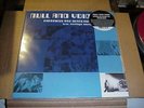 LP:  NULL & VOID - Happiness  & Contempt BLUE VINYL 180 gr REISSUE MINIMAL SYNTH