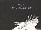 Raveonettes, The - Raven In The Grave Vinyl US LP