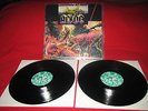 RARITÄT  2Lp   AC/DC    MONSTERS OF ROCK   LIVE IN STOCKHOLM 1984  BOOTLEG