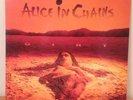 Alice In Chains - Dirt - Lp Vinyl Record 1992