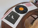 David Bowie - Station To Station LP - Nr Mint Unplayed Vinyl - RARE 1st Pressing