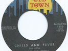 NORTHERN SOUL / POPCORN - FREDDIE HOUSTON 