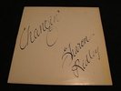 SHARON RIDLEY  Changin  ORIGINAL PRESSING with Picture Cover