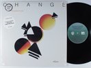 CHANGE The Glow of Love WARNER BROS LP NM SHRINK