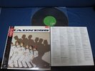 Madness Utter Madness Japan Limited Reissue Promo Label Vinyl LP OBI 2 Tone MOD