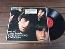 LP  ROLLING STONES, OUT OF OUR HEADS, DECCA, UNBOXED, MONO, EXPORT, 