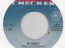 JOY LOVEJOY-***IN ORBIT(CLASSIC)***-CHECKER.