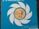 Chappell TVM 103 LIBRARY Video-Tronics 103 LP Cecil Leuter Teperino Electronic